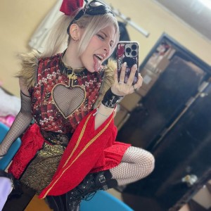 Yuriko Tiger Photo #291