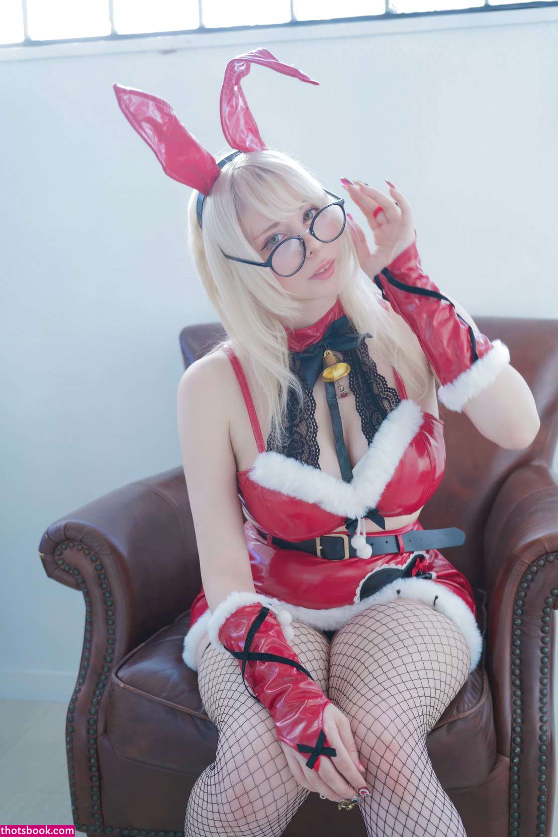 Yuriko Tiger Photo #301