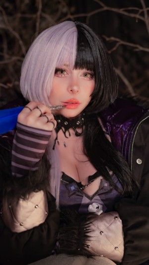 Yuriko Tiger Photo #296