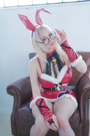 Yuriko Tiger Photo #301