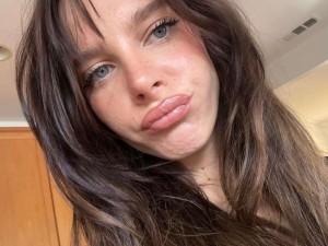 Ashley Matheson Photo #972