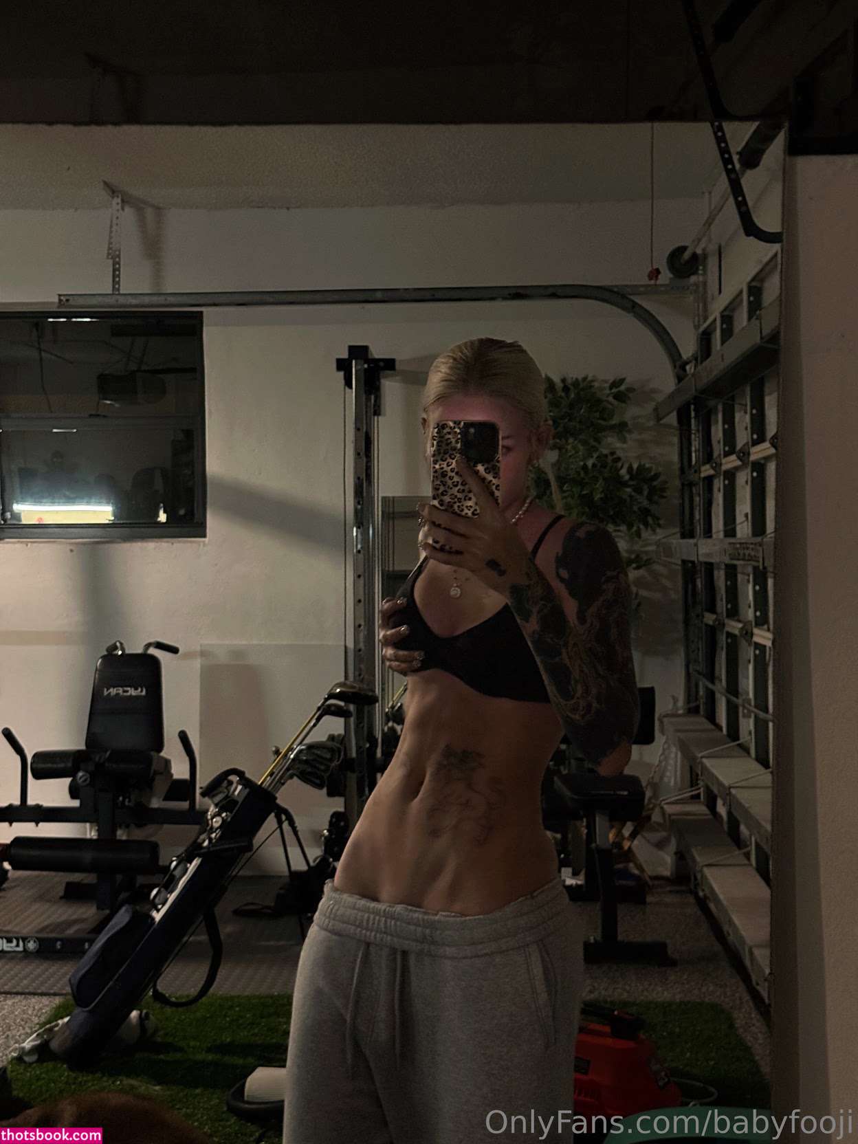 Babyfooji Peachtot Photo #2892