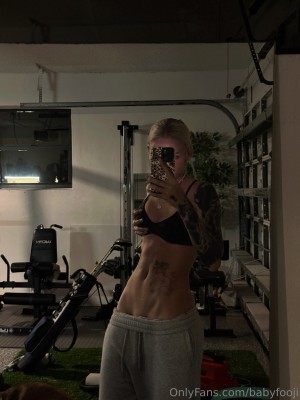 Babyfooji Peachtot Photo #2892