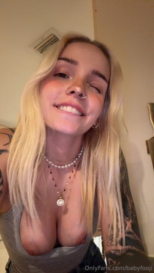 Babyfooji Peachtot Photo #2914