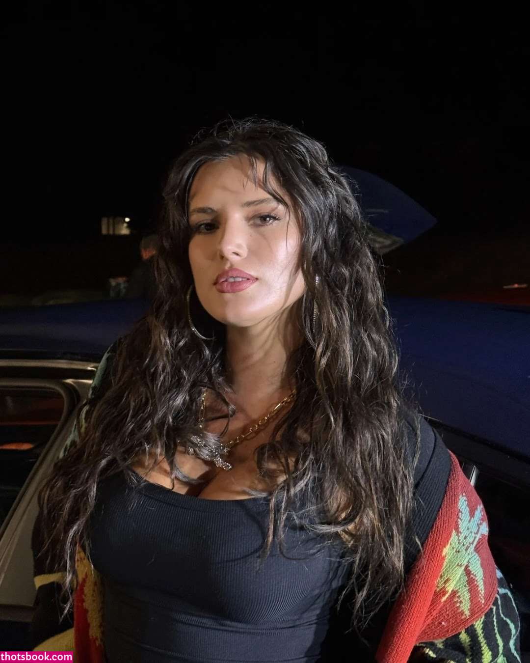 Bella Thorne Photo #370