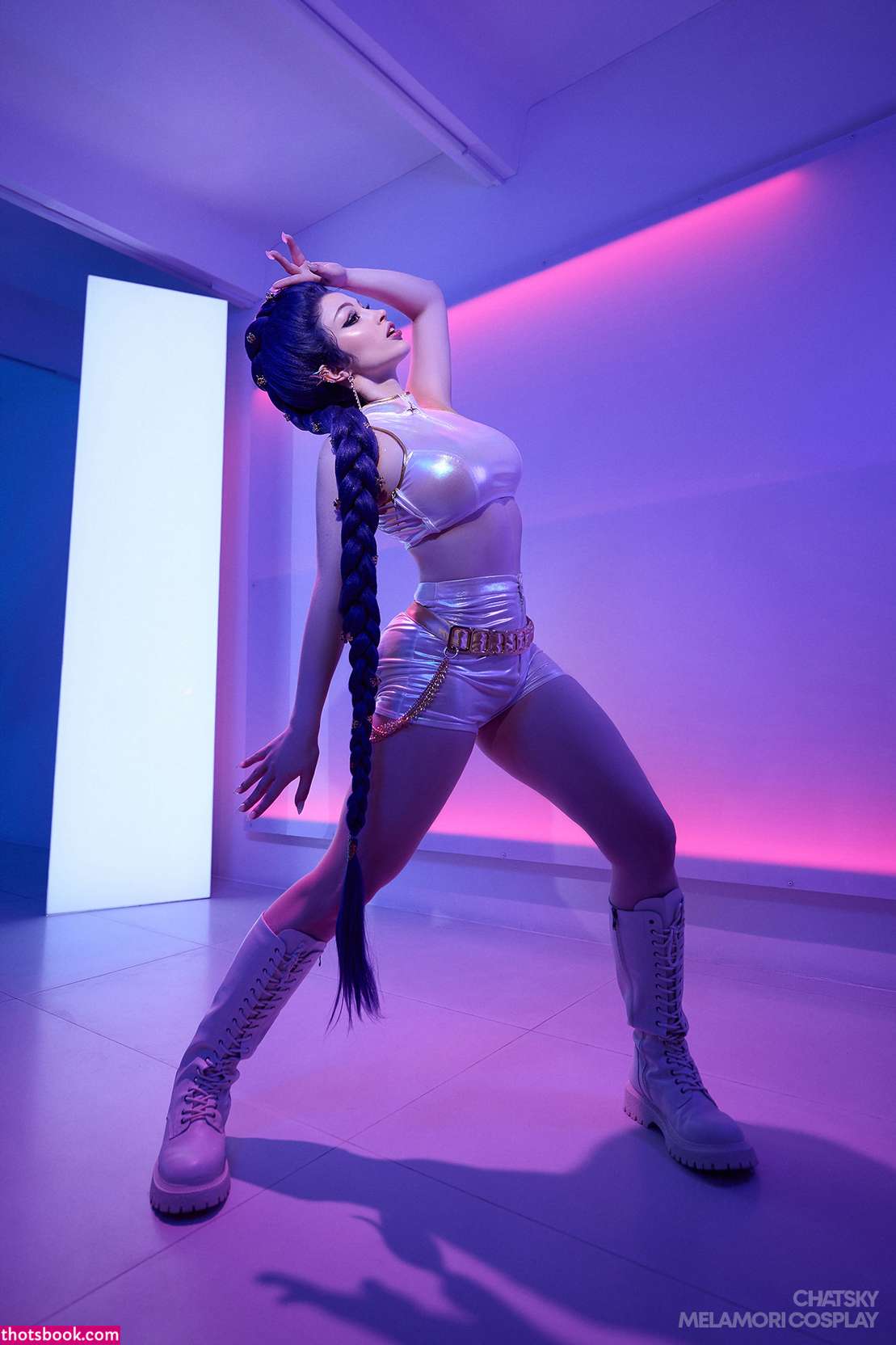 Lady Melamori Photo #1106