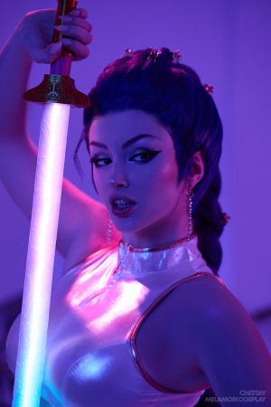 Lady Melamori Photo #1098