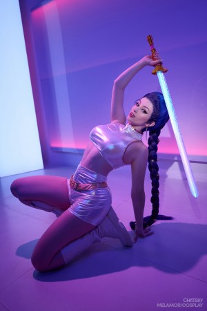 Lady Melamori Photo #1099