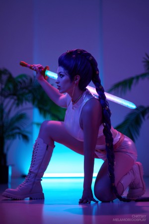 Lady Melamori Photo #1100