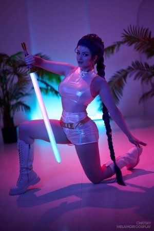 Lady Melamori Photo #1101