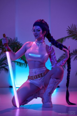 Lady Melamori Photo #1105