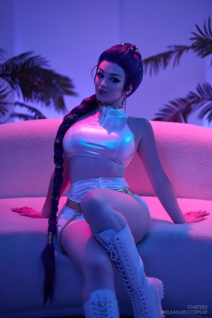 Lady Melamori Photo #1114