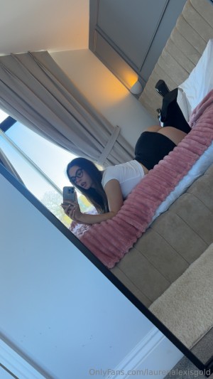 Lauren Alexis Post #207