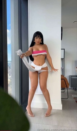 Lela Sohna Photo #271