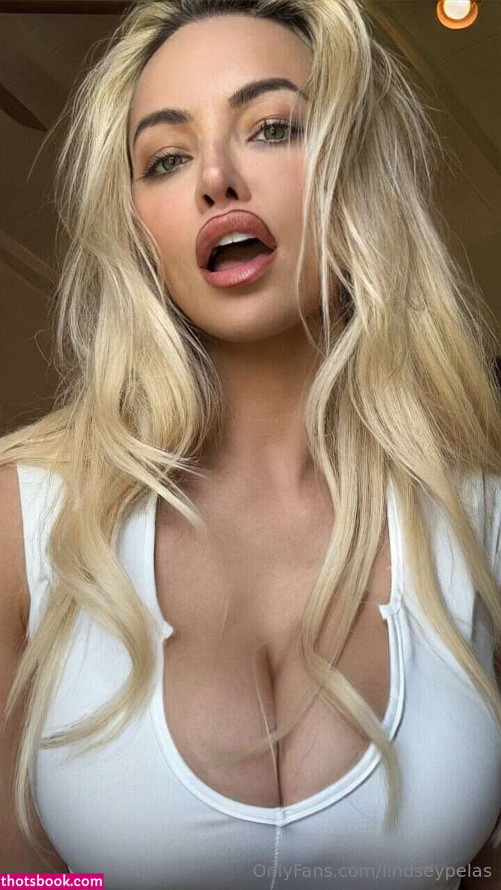 Lindsey Pelas Photo #1401