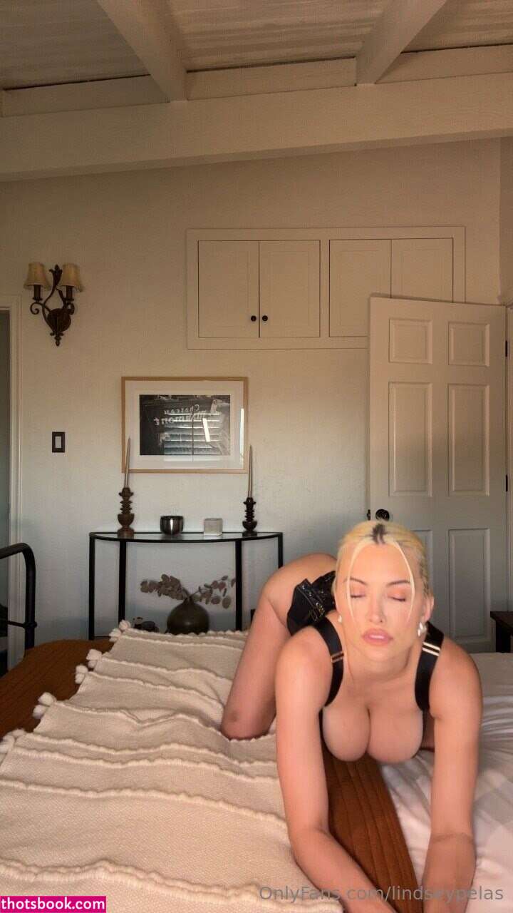 Lindsey Pelas Photo #1430