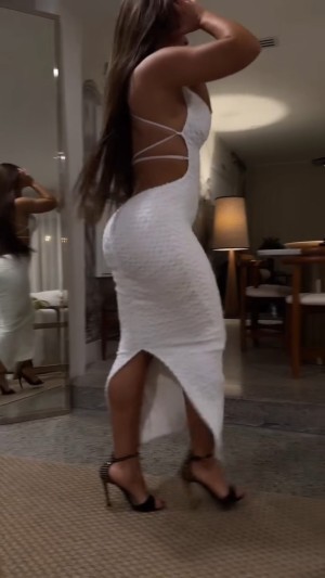 Mandy Sacs Photo #438