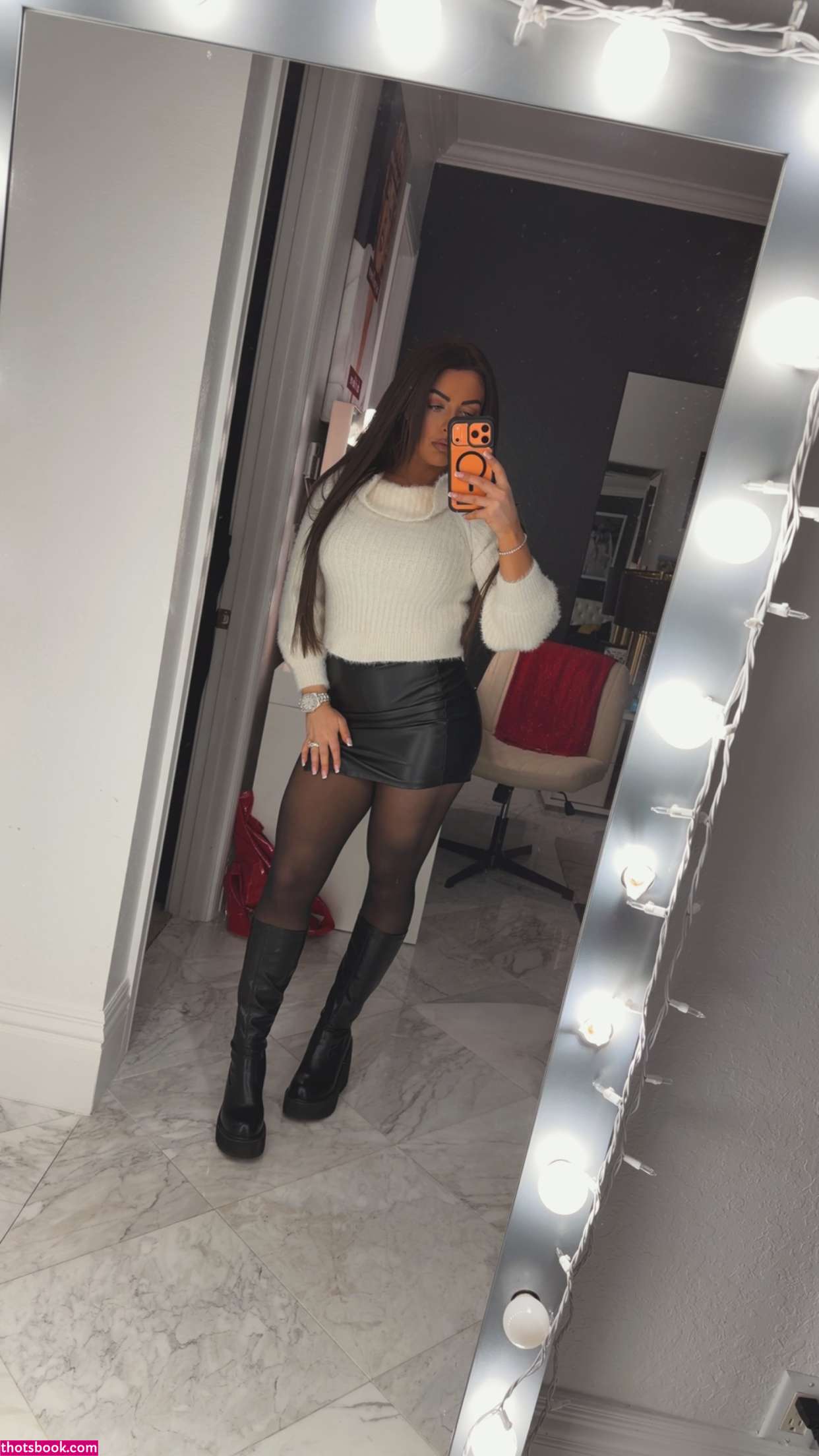 Mandy Sacs Photo #444