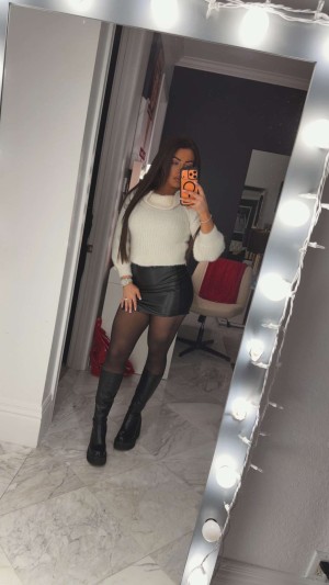 Mandy Sacs Photo #444