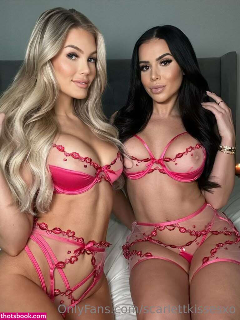 Scarlettkissesxo Photo #280