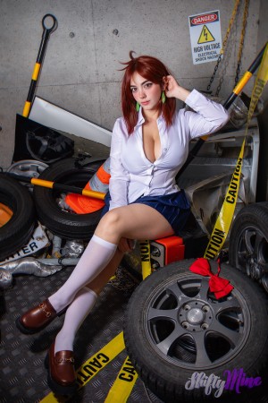 Shiftymine Photo #560