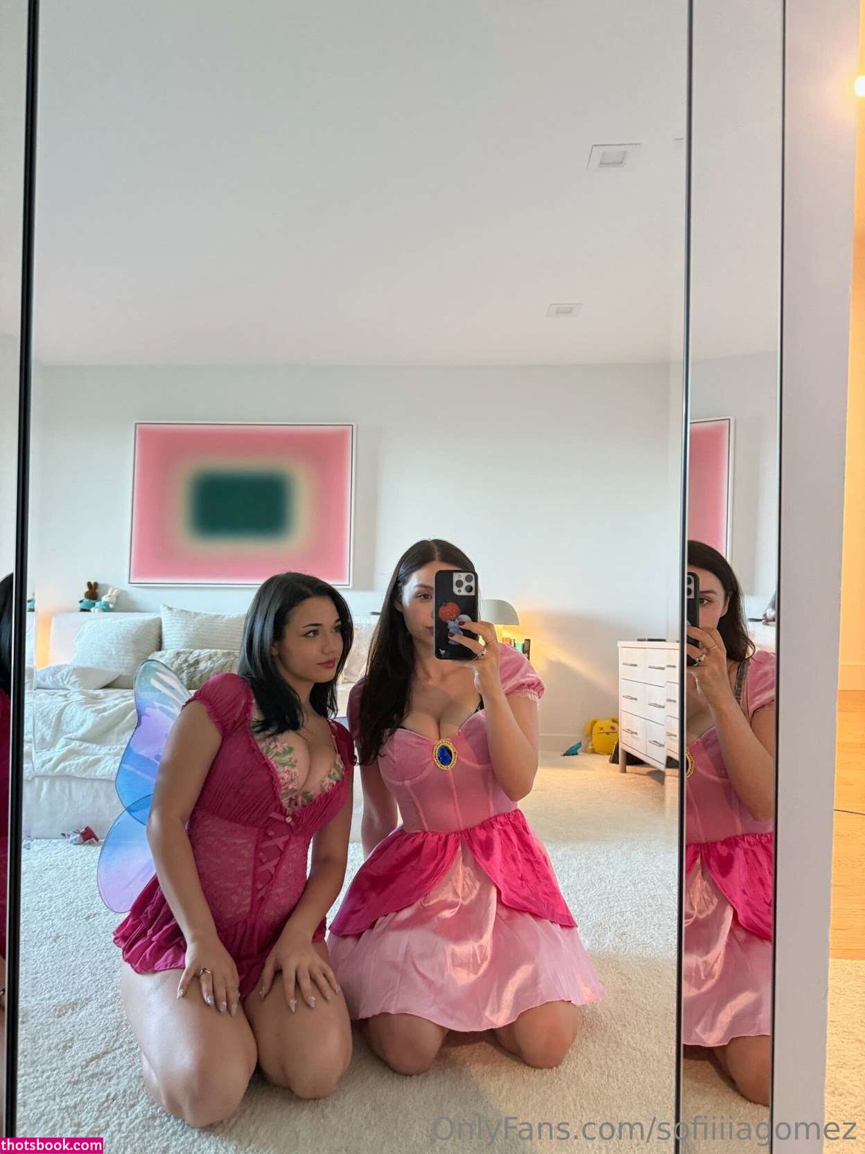 Sofia Gomez Photo #1358