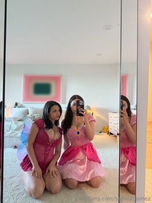 Sofia Gomez Photo #1358