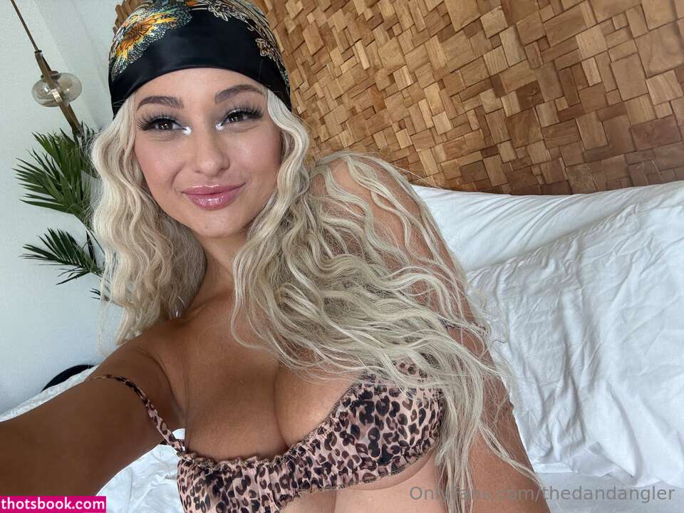 Thedandangler Photo #356