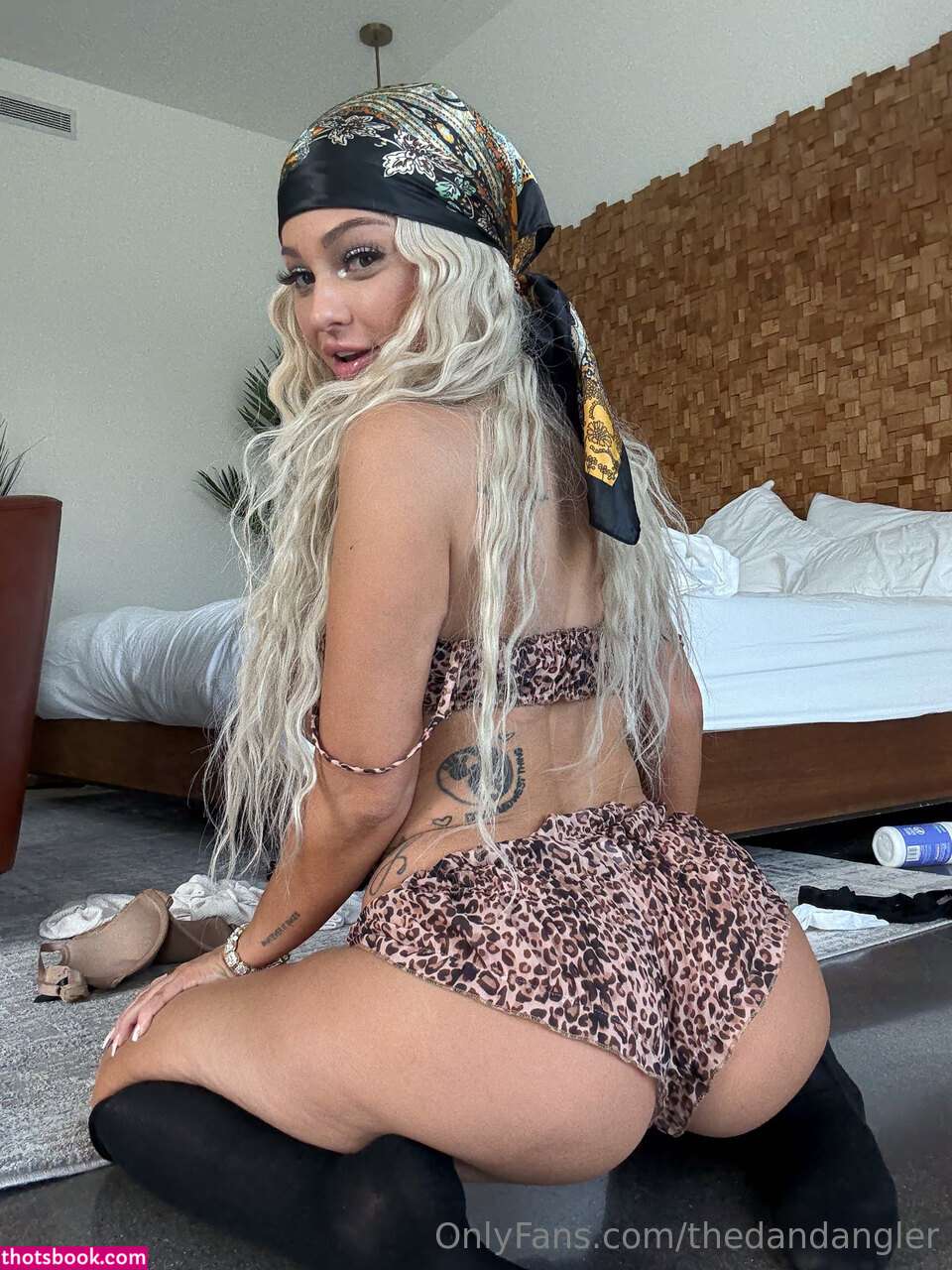 Thedandangler Photo #371