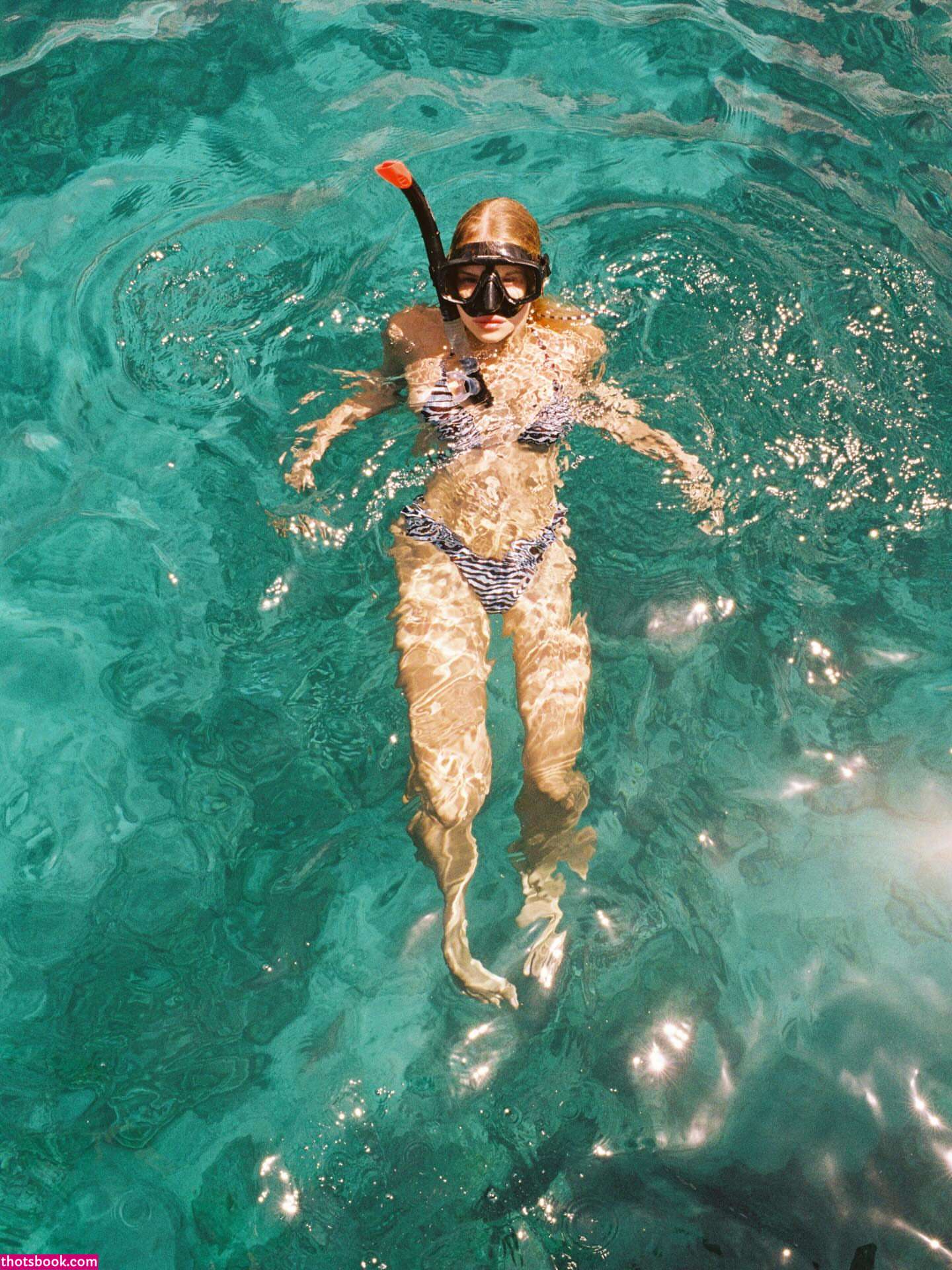 Alla Bruletova Photo #86