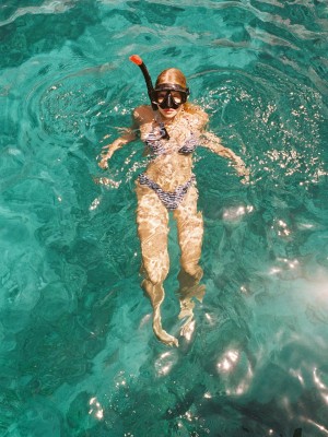 Alla Bruletova Photo #86