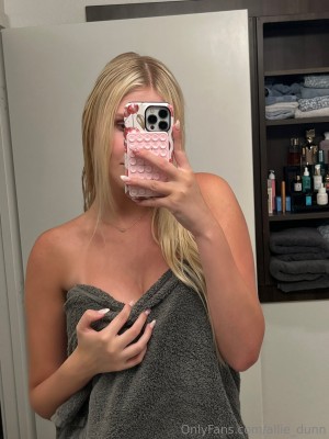 Allie Dunn Photo #793