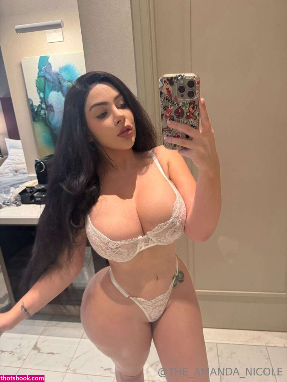 Amanda Nicole Photo #260