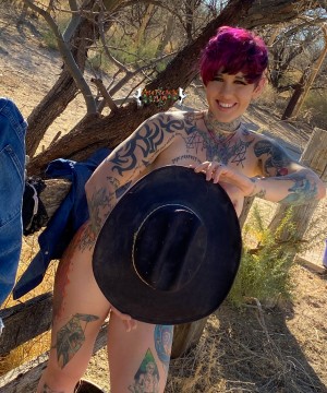 Autumn Ivy Photo #188