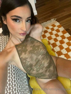 Emily Willis Photo #163