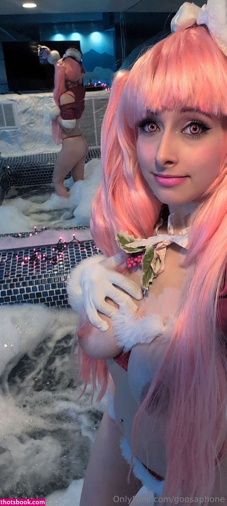 Goosaphone Photo #276