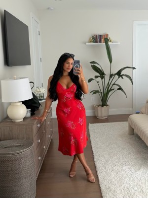 Katya Elise Henry Photo #176