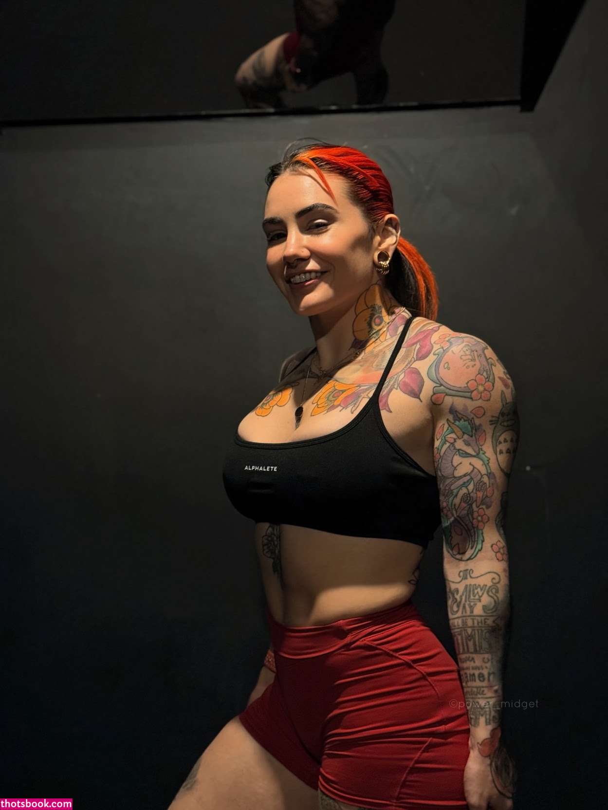 Peta Lloyd Photo #44