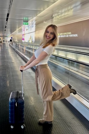 Serena Skybourne Photo #91