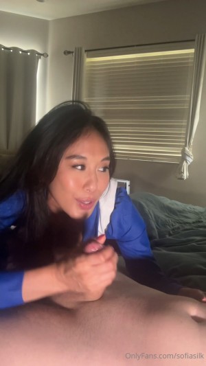 Sofia Silk Photo #274