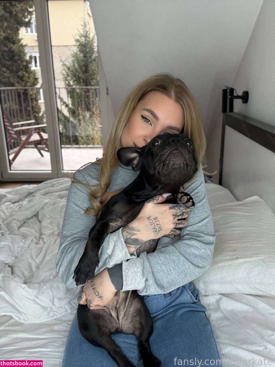 Solar Kate Photo #211