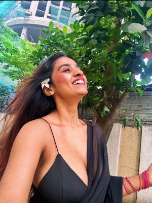 Suhana Khan Photo #154