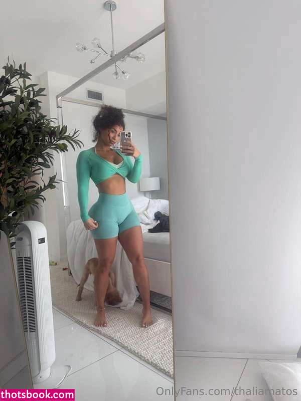 Thalia Matos Photo #207