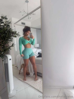 Thalia Matos Photo #207