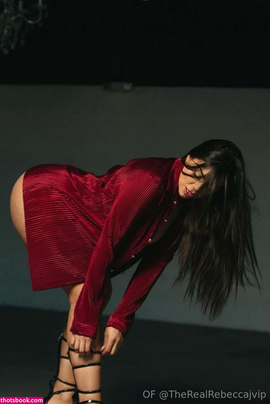 Therealrebeccaj Photo #81