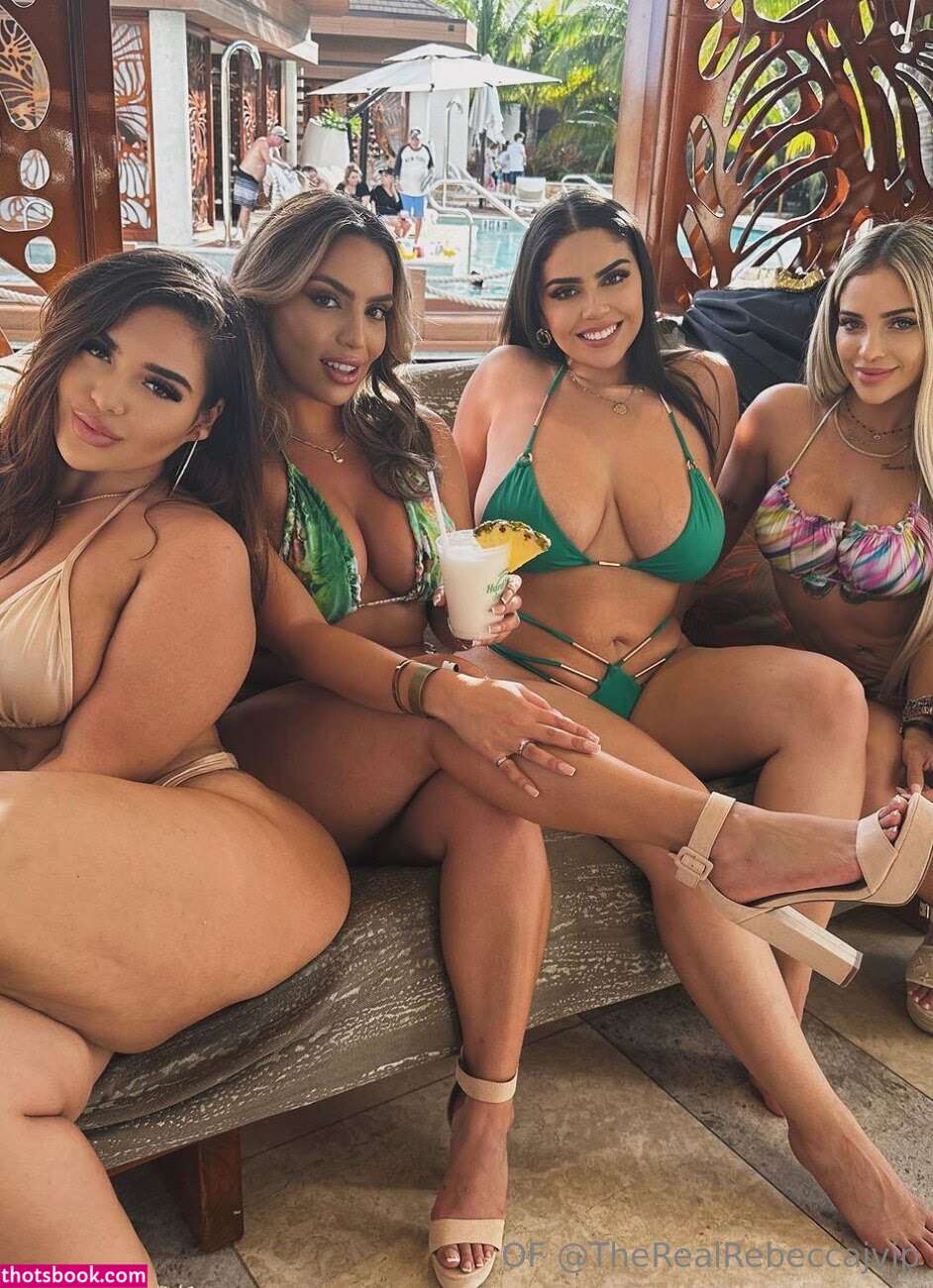 Therealrebeccaj Photo #86