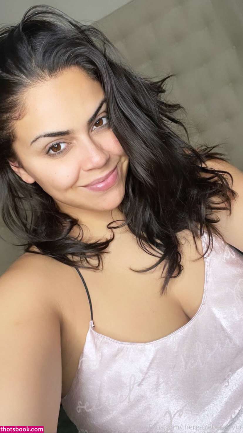 Therealrebeccaj Photo #93