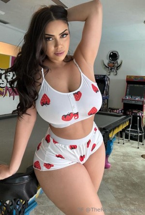 Therealrebeccaj Photo #98