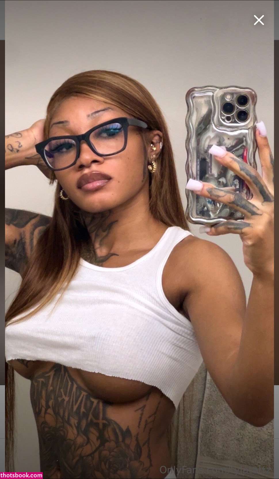 Semaj Osullivan Photo #4