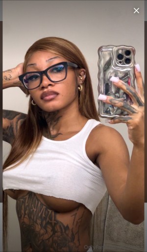 Semaj Osullivan Photo #4